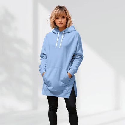 Sudadera con Capucha Oversize