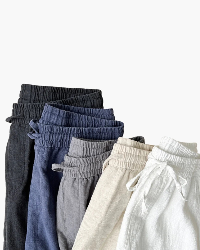 Lounge Resort - Pantalones