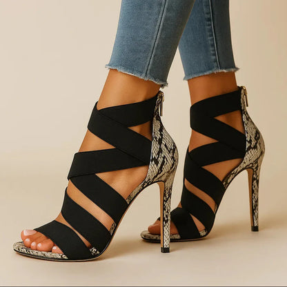 Tacones - Natalia Voss