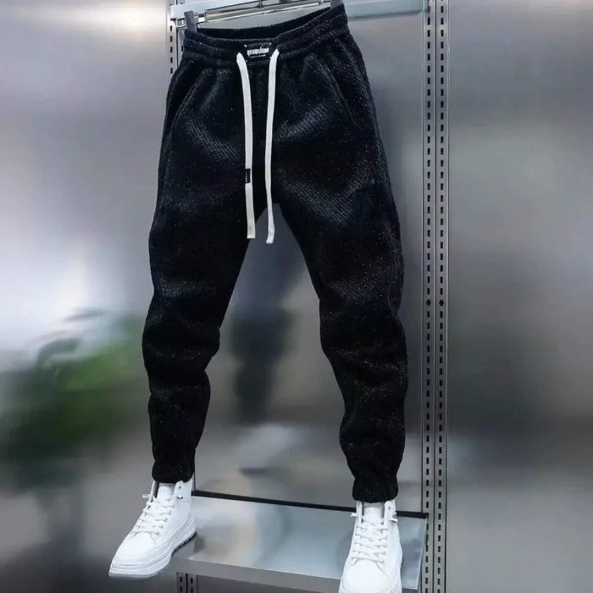 Jogger - André Ferran