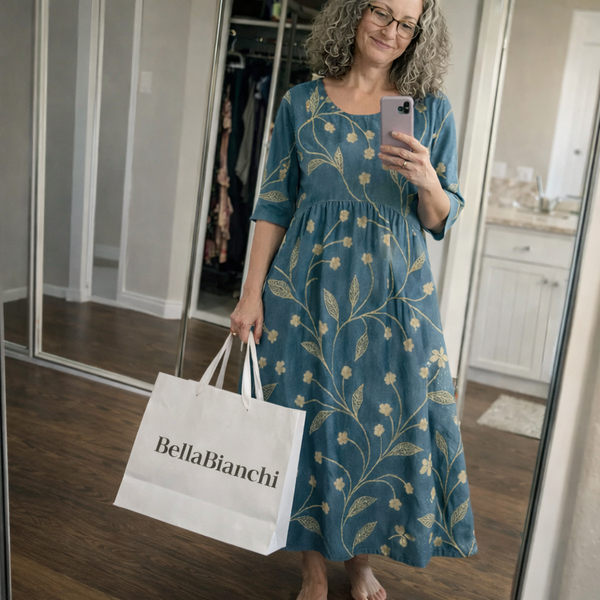 Clientas Contentas con BellaBianchi
