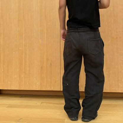Pantalones - LUNARA®