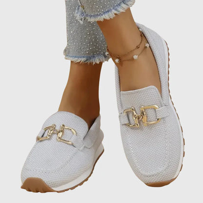 Chiara | Zapatillas deportivas tipo mocasín