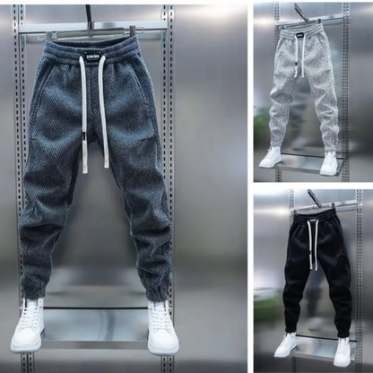 Jogger - André Ferran