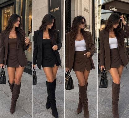 Conjunto Soraia