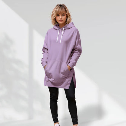 Sudadera con Capucha Oversize