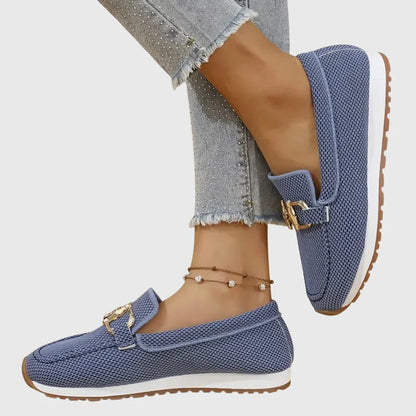 Chiara | Zapatillas deportivas tipo mocasín