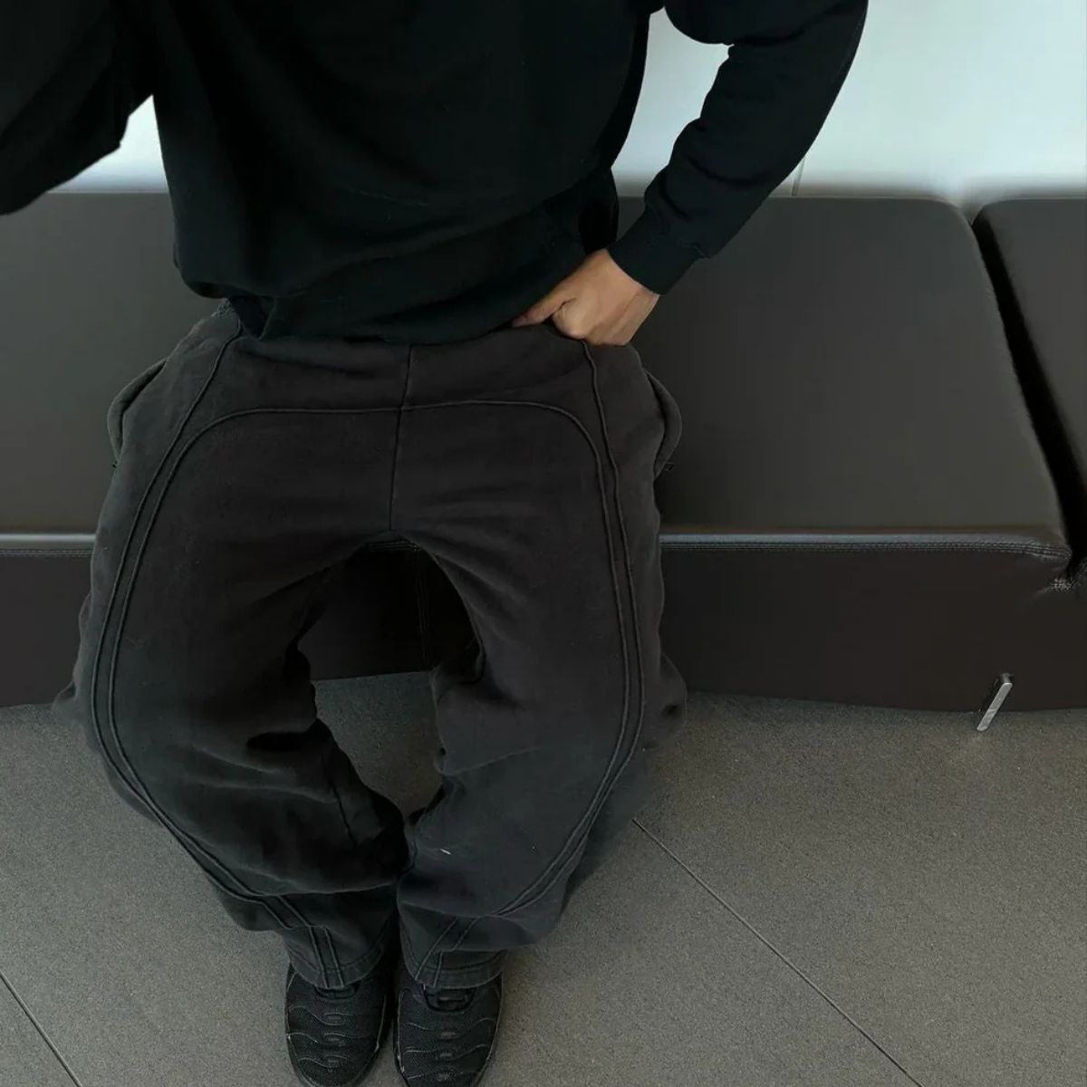 Pantalones - LUNARA®