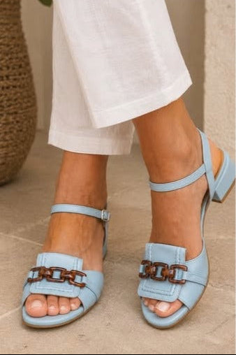 Alma | Sandalias Elegantes