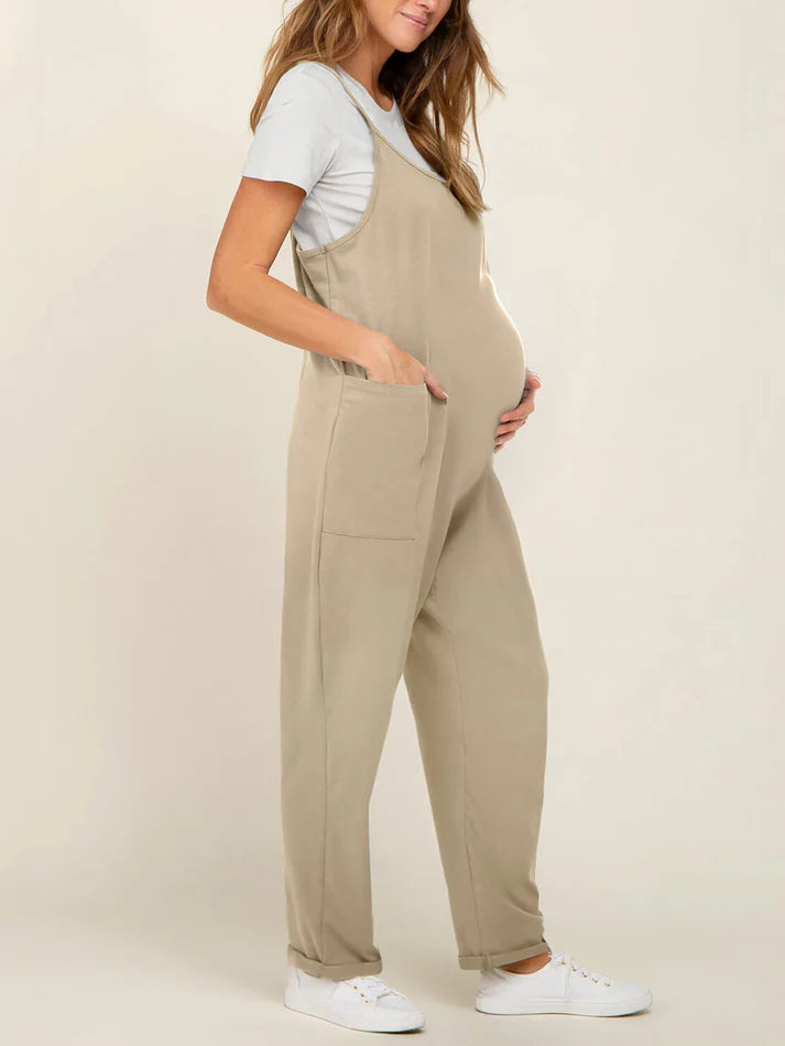 Mono oversize - Embarazo y posparto