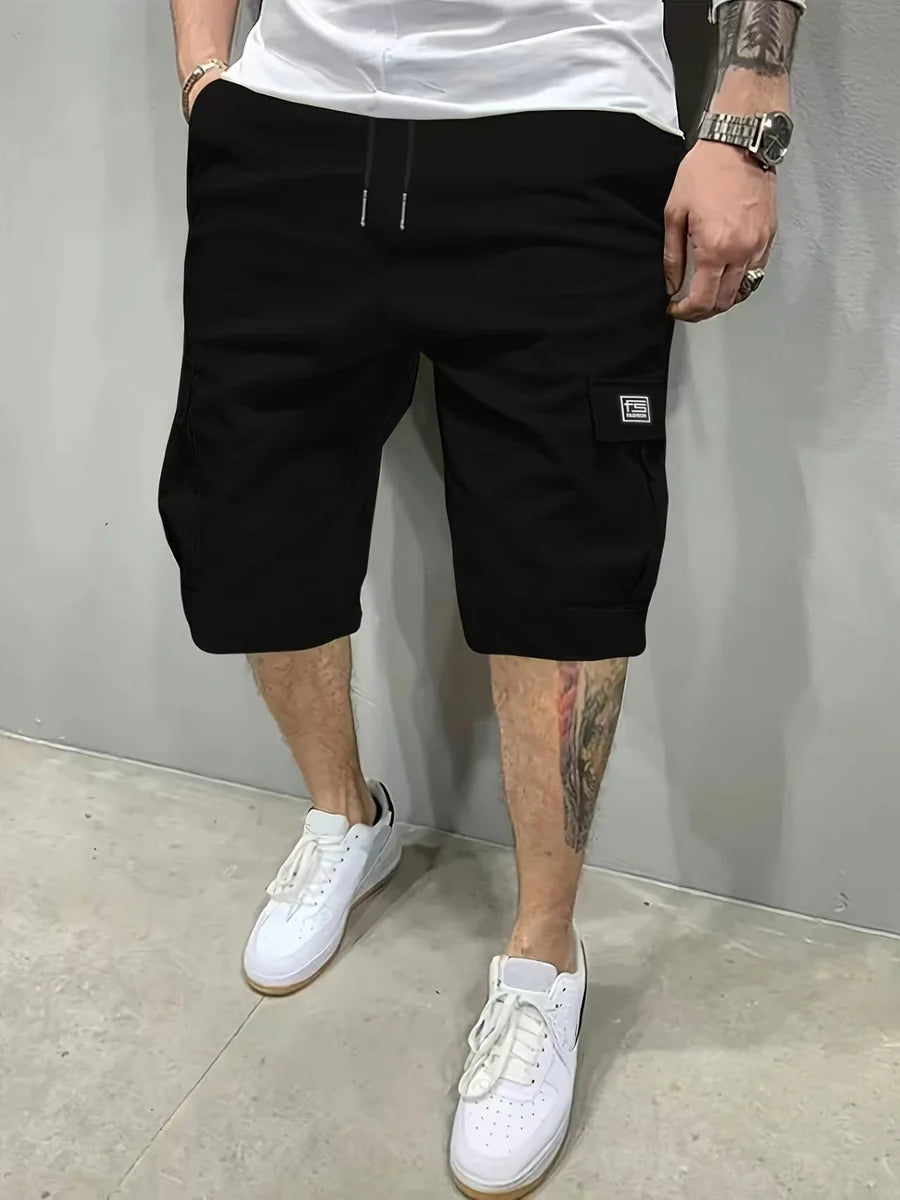 Sommerfeld | Cargo Shorts