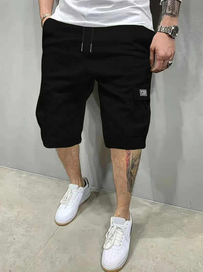 Sommerfeld | Cargo Shorts