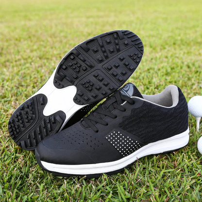 Pro Grip - Zapatos de Golf