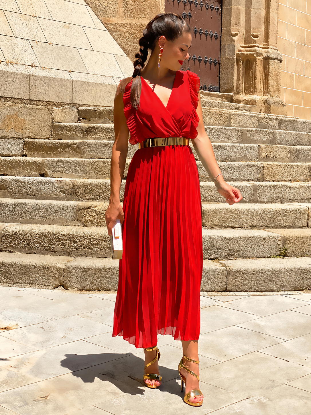 Vestido Esperanza