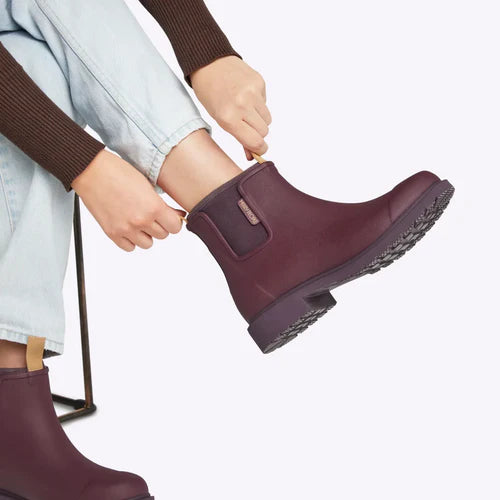 Bobbi - Botas de Agua