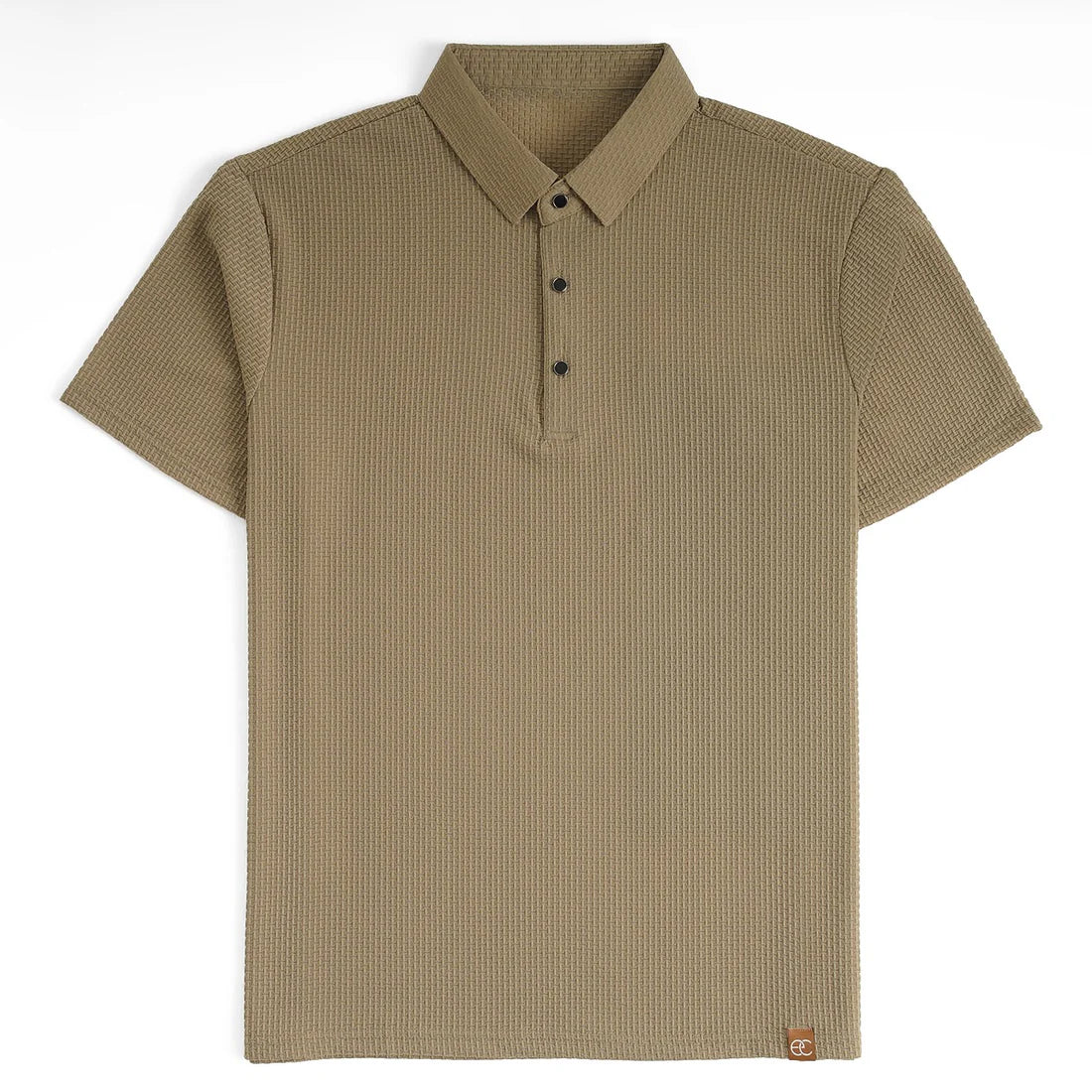 Soffice - Polo Minimalista Cavaliere