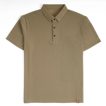 Soffice - Polo Minimalista Cavaliere