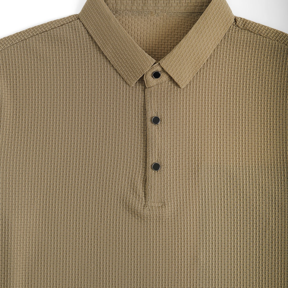 Soffice - Polo Minimalista Cavaliere