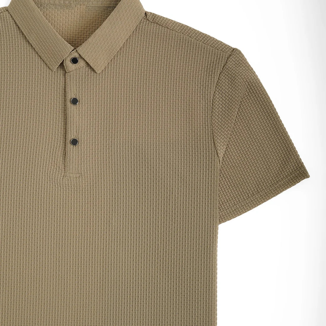 Soffice - Polo Minimalista Cavaliere