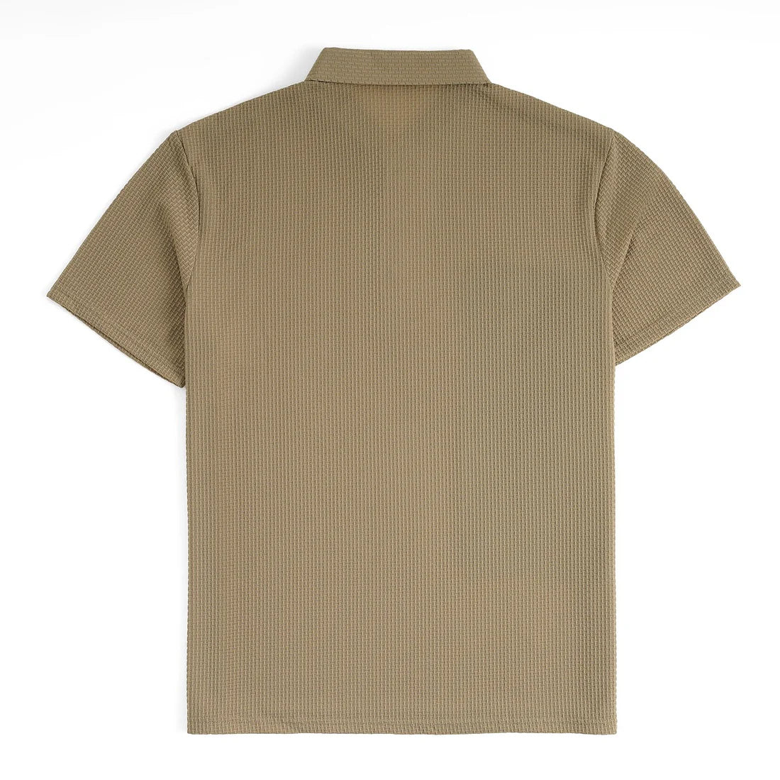 Soffice - Polo Minimalista Cavaliere