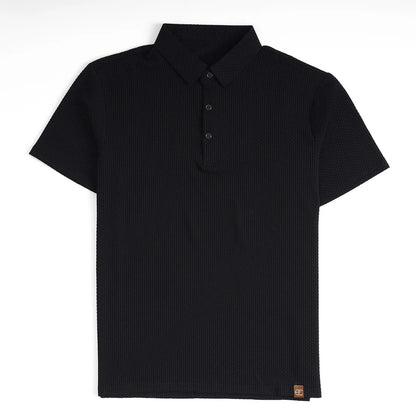 Soffice - Polo Minimalista Cavaliere