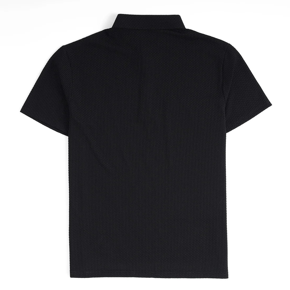 Soffice - Polo Minimalista Cavaliere