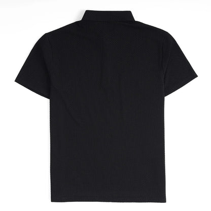Soffice - Polo Minimalista Cavaliere