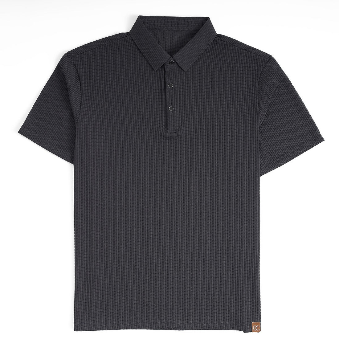 Soffice - Polo Minimalista Cavaliere