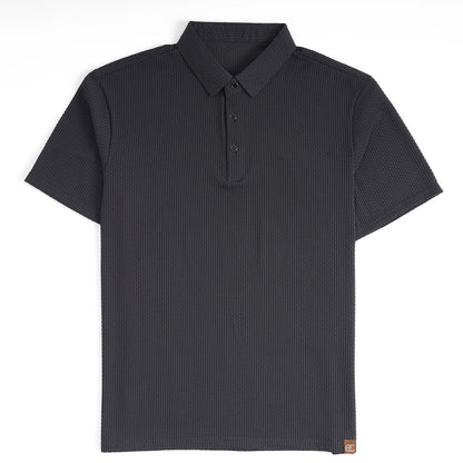 Soffice - Polo Minimalista Cavaliere