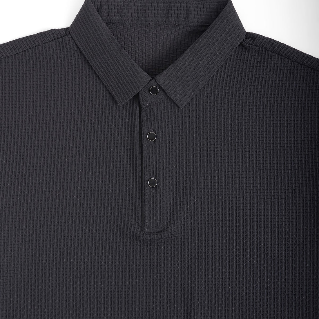 Soffice - Polo Minimalista Cavaliere