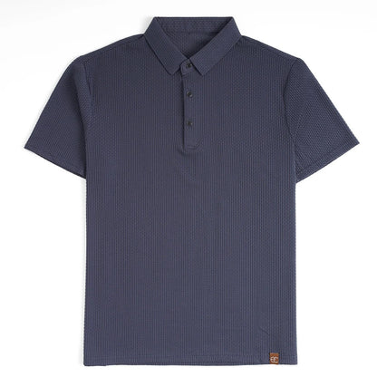 Soffice - Polo Minimalista Cavaliere