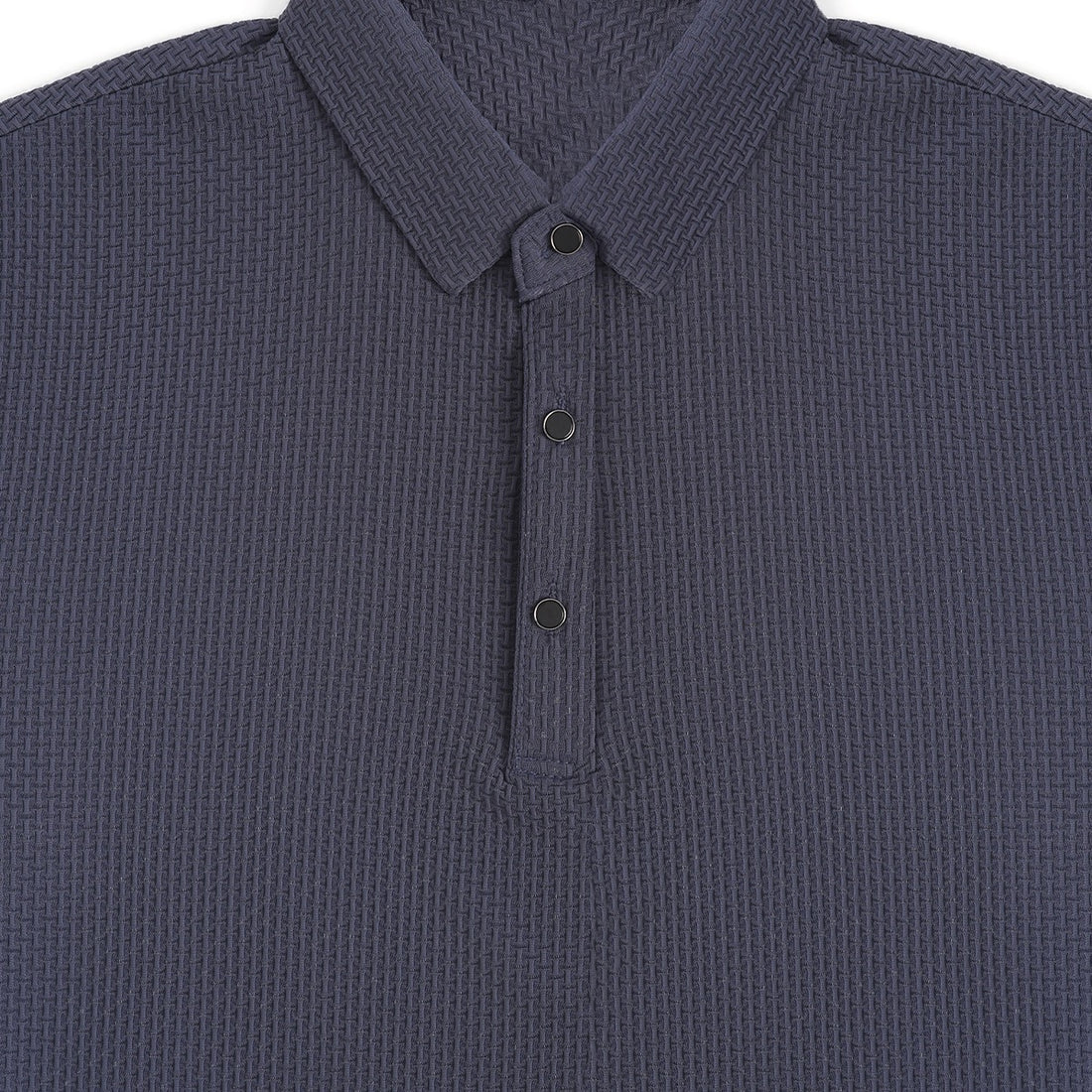 Soffice - Polo Minimalista Cavaliere