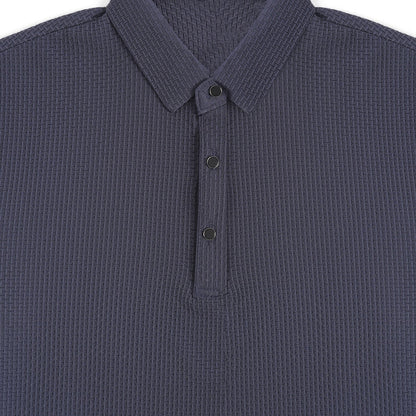 Soffice - Polo Minimalista Cavaliere