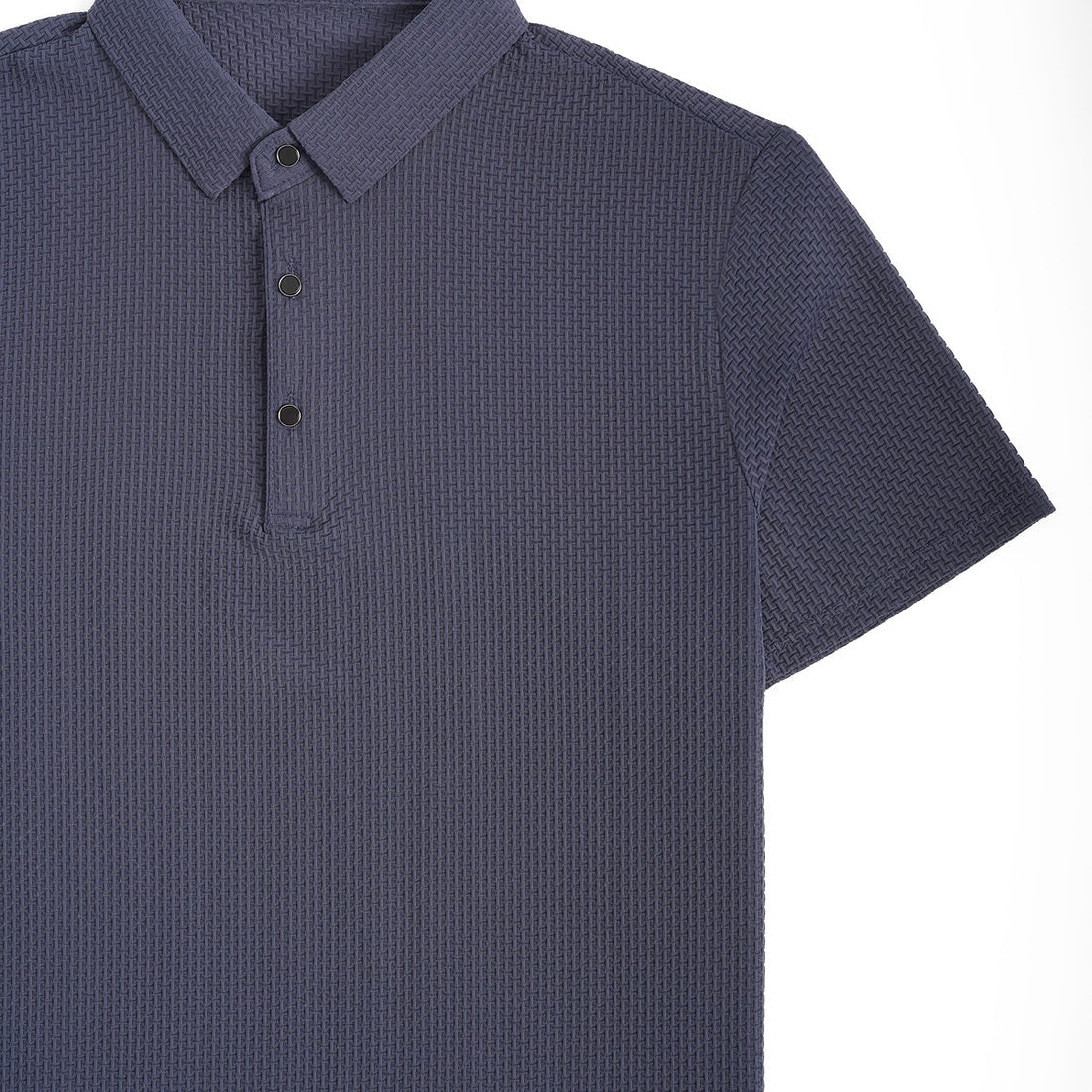 Soffice - Polo Minimalista Cavaliere