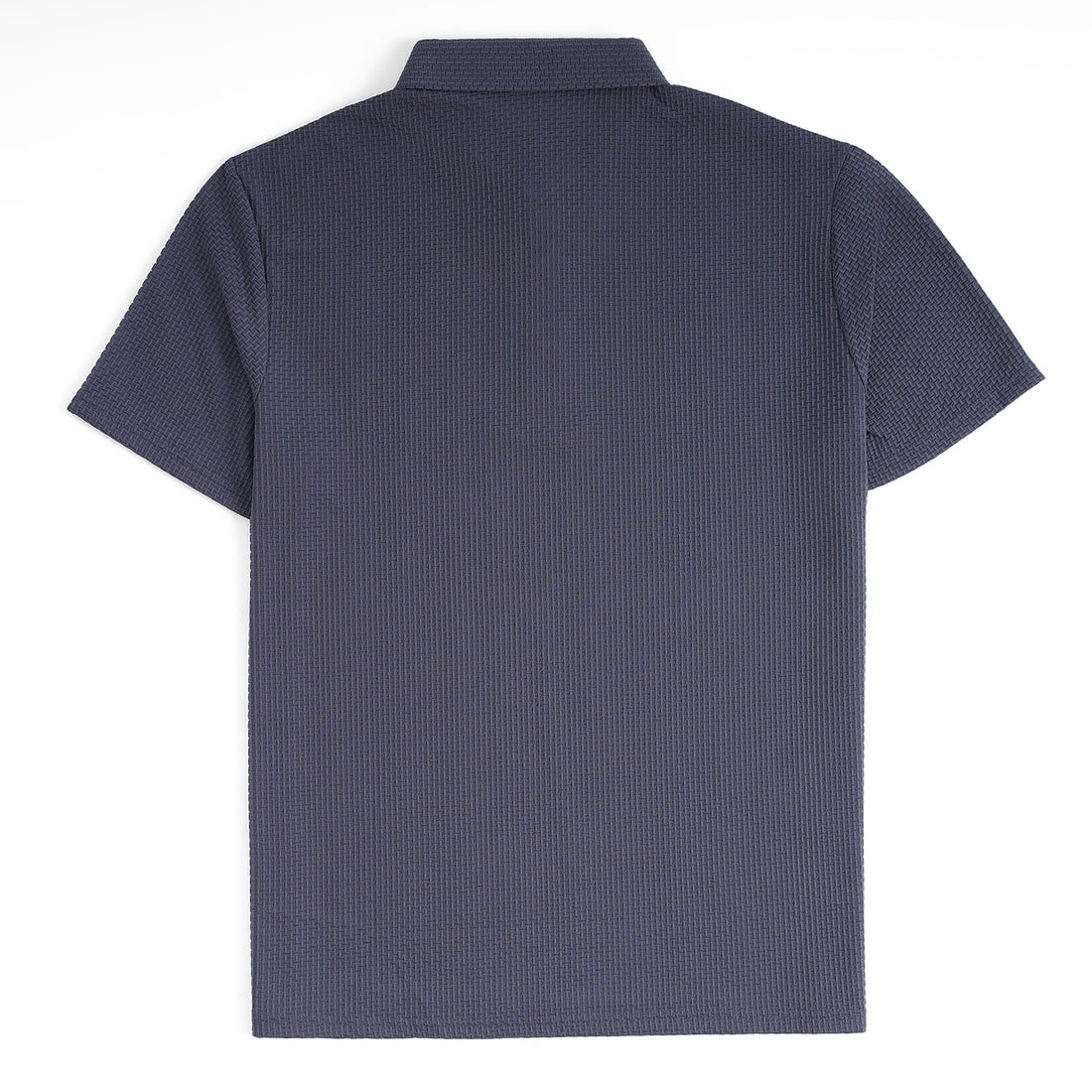 Soffice - Polo Minimalista Cavaliere