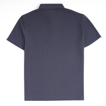 Soffice - Polo Minimalista Cavaliere