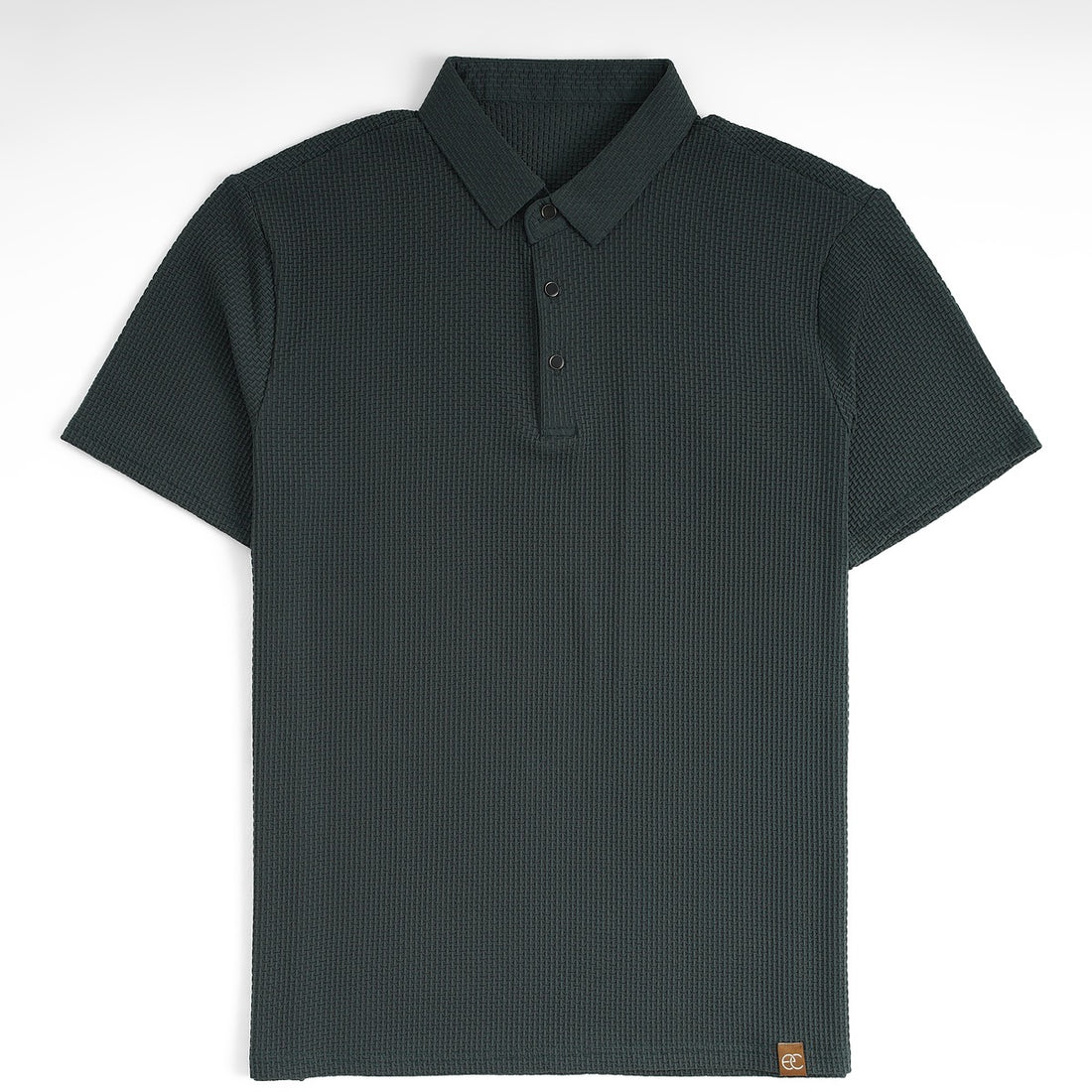 Soffice - Polo Minimalista Cavaliere