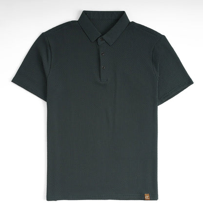 Soffice - Polo Minimalista Cavaliere