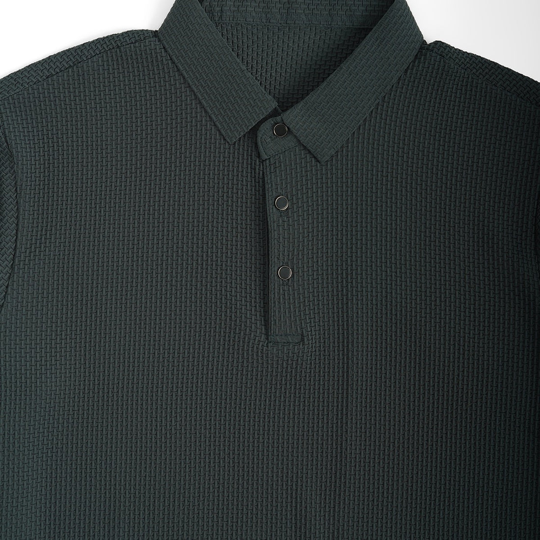 Soffice - Polo Minimalista Cavaliere