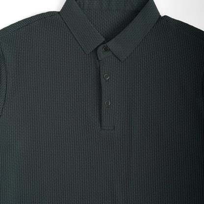Soffice - Polo Minimalista Cavaliere