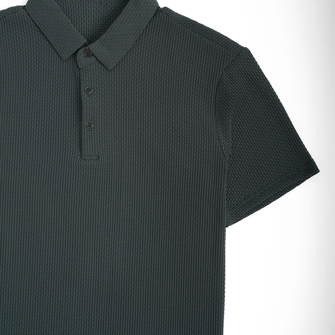 Soffice - Polo Minimalista Cavaliere