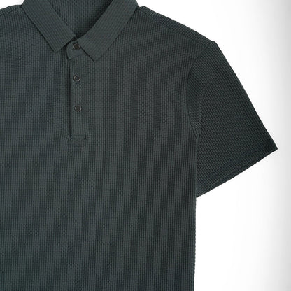 Soffice - Polo Minimalista Cavaliere
