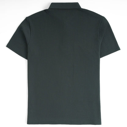 Soffice - Polo Minimalista Cavaliere