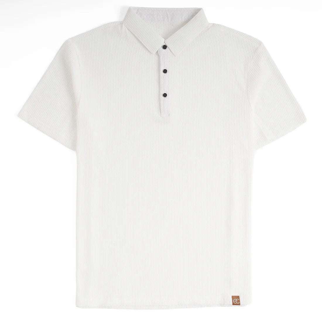 Soffice - Polo Minimalista Cavaliere