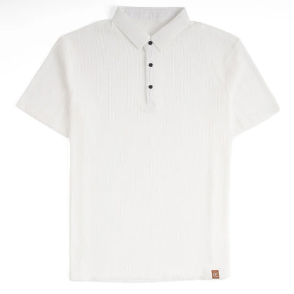 Soffice - Polo Minimalista Cavaliere