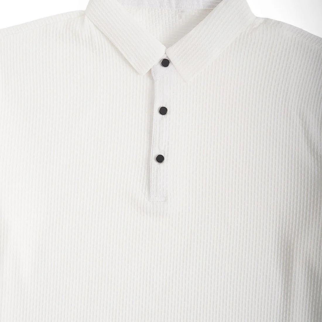 Soffice - Polo Minimalista Cavaliere