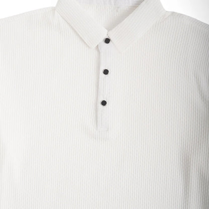 Soffice - Polo Minimalista Cavaliere