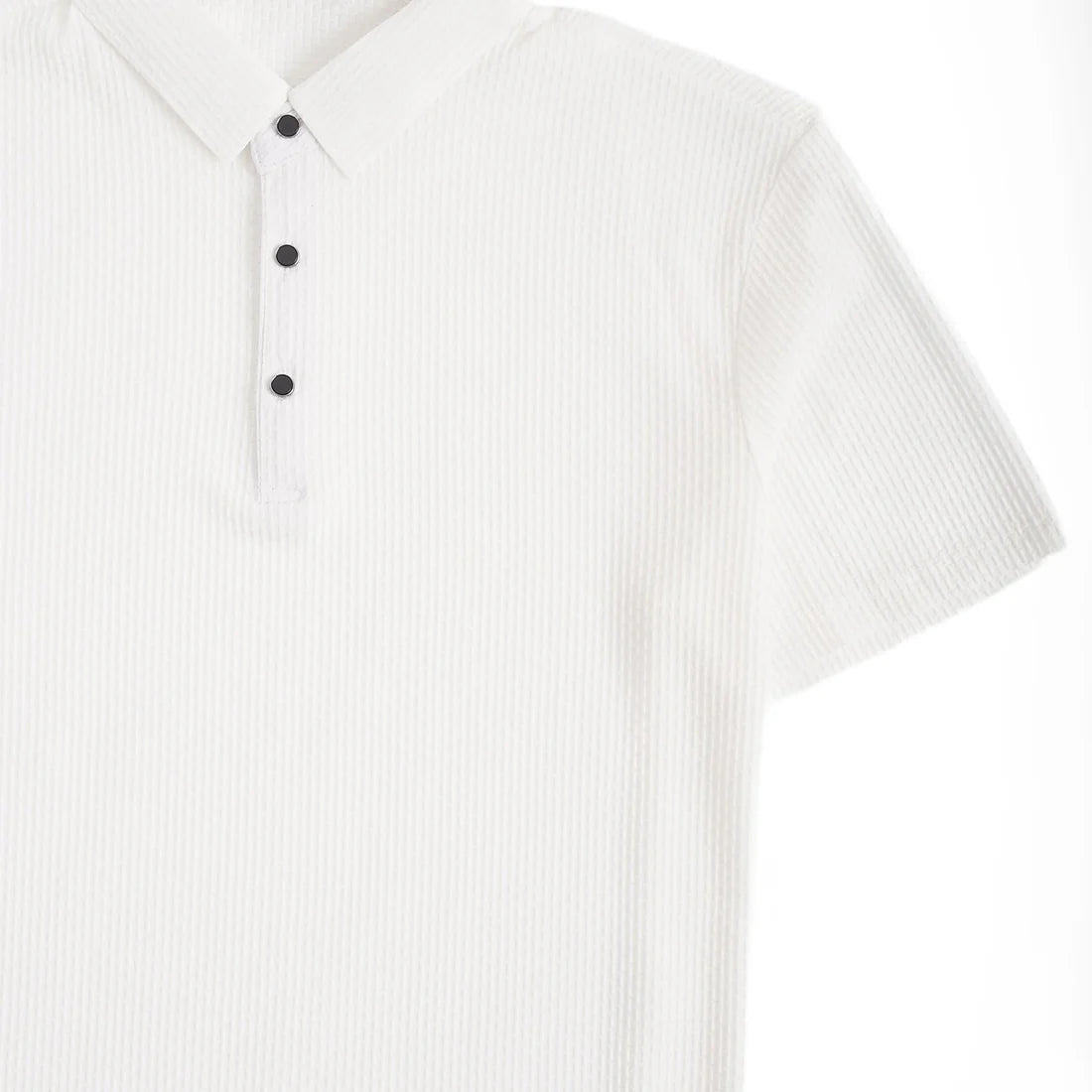 Soffice - Polo Minimalista Cavaliere