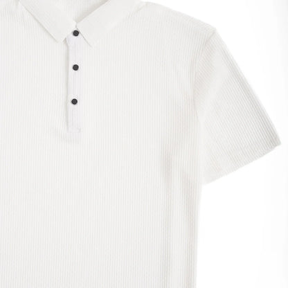 Soffice - Polo Minimalista Cavaliere