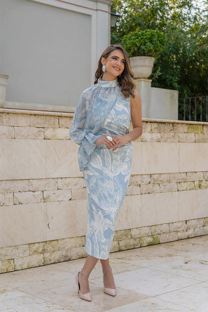 Vestido Cluset